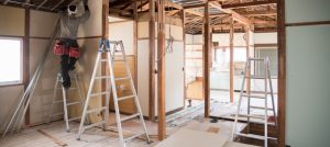 Entreprise de rénovation de la maison et de rénovation d’appartement à Benais